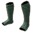 Furniture icon for rothwardonische Schuhe I