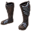 Redguard Boots 4 icon