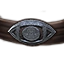 Furniture icon for rothwardonischer Riemen I