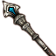 Charred Bone Staff of the Withered Hand icon