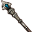 Dreamer's Driftwood Staff icon