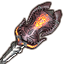 Redoran Lava Shalk Maul icon