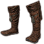 Red Rook Bandit Shoes icon