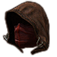 Red Rook Bandit Hat icon