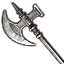 Sancre Tor Sentry Battle Axe icon