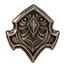 Furniture icon for gaine sapiarque