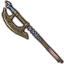 Scalecaller Axe icon