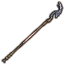 Furniture icon for Bastón de la Invocadora de Escamas