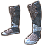 Horned Dragon Shoes icon