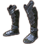Horned Dragon Boots icon
