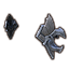 Horned Dragon Arm Cops icon