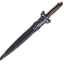 Horned Dragon Sword icon