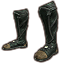 Scribes of Mora Boots icon