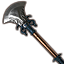 Abecean Sea Privateer Axe icon