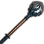 Abecean Sea Privateer Mace icon