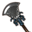 Abecean Sea Privateer Battle Axe icon
