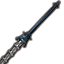 Abecean Sea Privateer Greatsword icon