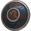 Abecean Sea Privateer Shield icon