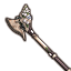 Eltheric Revenant Axe icon
