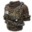 Eltheric Revenant Jerkin icon