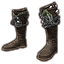 Eltheric Revenant Shoes icon