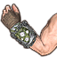 Eltheric Revenant Gloves icon