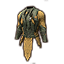 Jester's Seeker Suit Jerkin icon