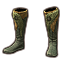 Jester's Seeker Suit Shoes icon