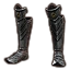 Furniture icon for Panzerschuhe der Schilde von Senchal