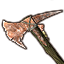 Drowned Mariner Axe icon