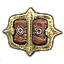 Drowned Mariner Girdle icon