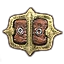 Furniture icon for Drowned Mariner Girdle