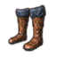 Drowned Mariner Shoes icon