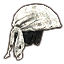 Drowned Mariner Hat icon