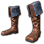 Drowned Mariner Boots icon