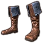 Furniture icon for Drowned Mariner Boots