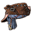 Phylactery's Grasp Dungeon Armor Set Icon icon