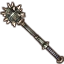 Furniture icon for Silver Dawn Mace