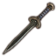 Silver Dawn Dagger icon