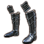 Silver Dawn Sabatons icon