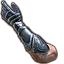 Silver Dawn Gauntlets icon