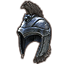 Silver Dawn Helmet icon
