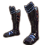 Silver Dawn Boots icon