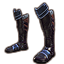 Silver Dawn Boots icon