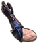 Silver Dawn Bracers icon