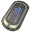 Silver Dawn Shield icon