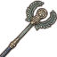 Silver Dawn Staff icon