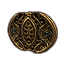 Lefthander's Aegis Belt icon