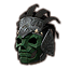 Gaze of Sithis Mythic Armor Set Icon icon