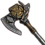 Faithful Housecarl Axe icon